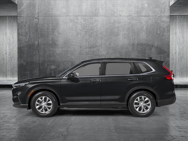 new 2025 Honda CR-V car, priced at $31,971