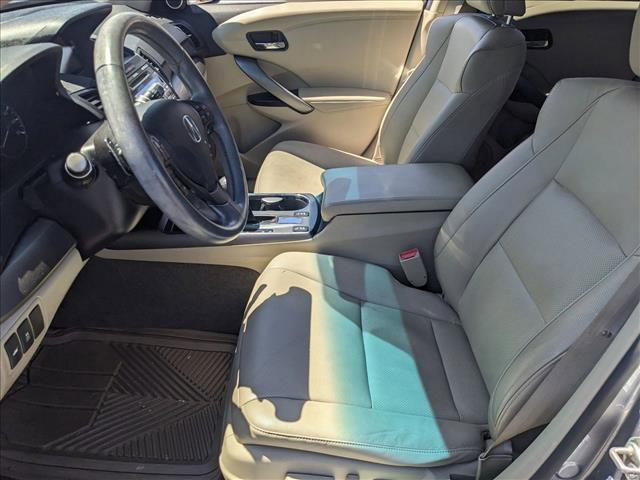 used 2014 Acura RDX car, priced at $13,522