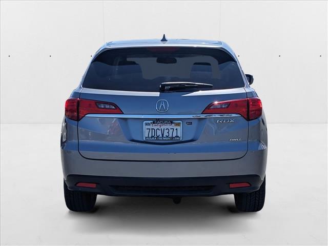 used 2014 Acura RDX car, priced at $13,522