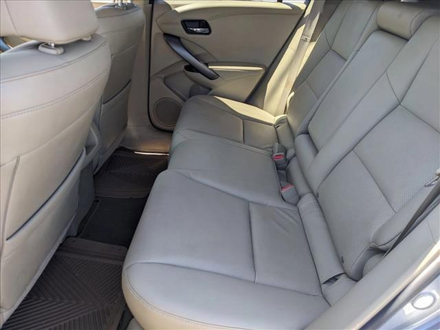 used 2014 Acura RDX car, priced at $13,522