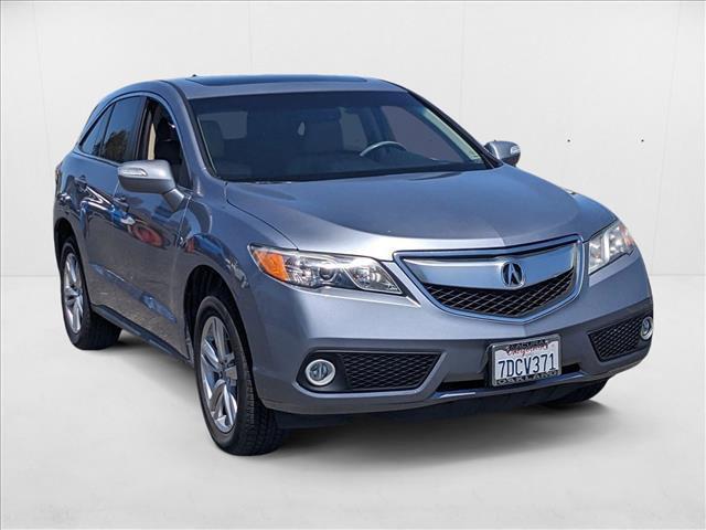 used 2014 Acura RDX car, priced at $13,522