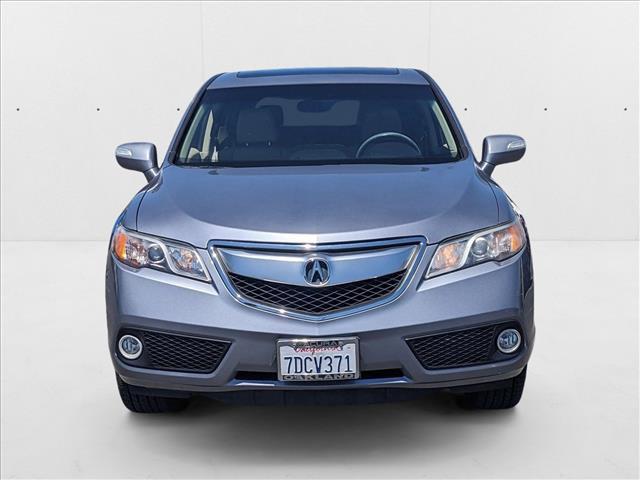 used 2014 Acura RDX car, priced at $13,522