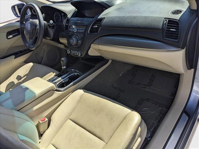 used 2014 Acura RDX car, priced at $13,522