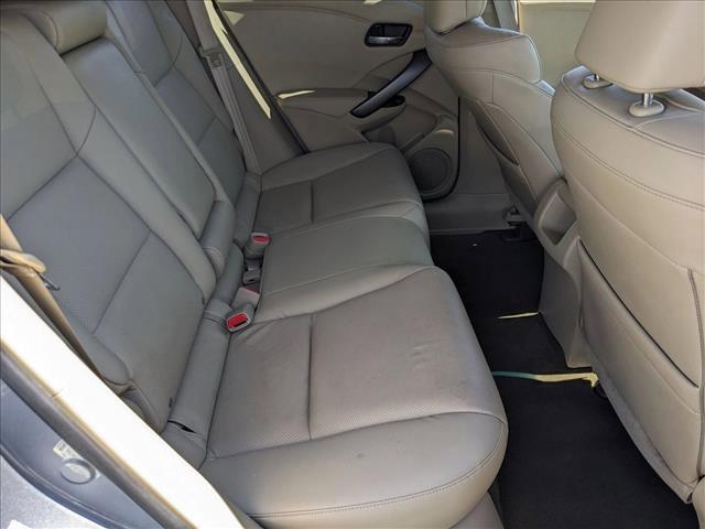 used 2014 Acura RDX car, priced at $13,522