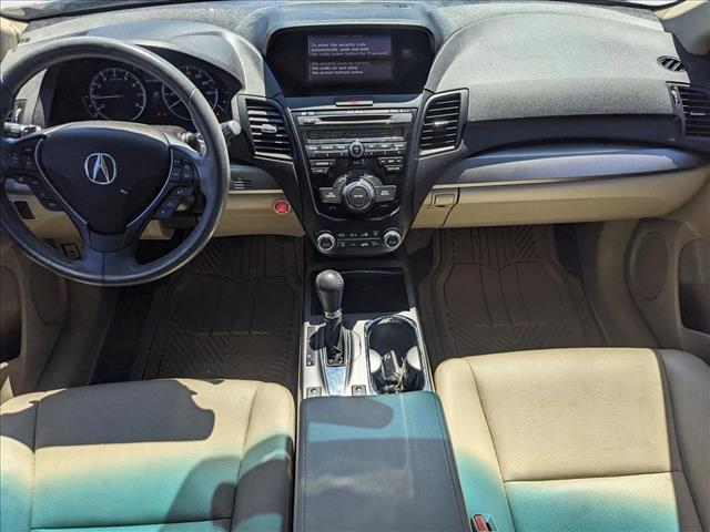 used 2014 Acura RDX car, priced at $13,522