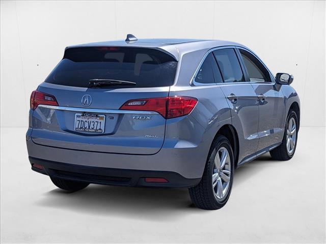 used 2014 Acura RDX car, priced at $13,522