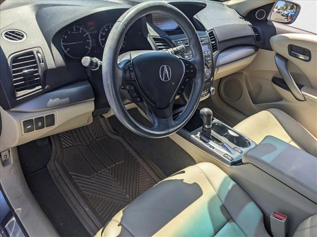 used 2014 Acura RDX car, priced at $13,522