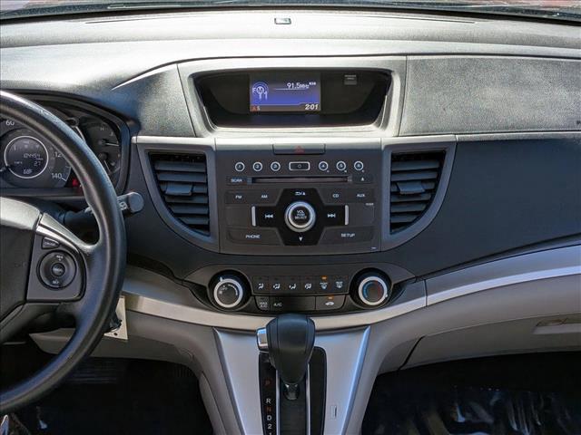 used 2013 Honda CR-V car, priced at $12,877