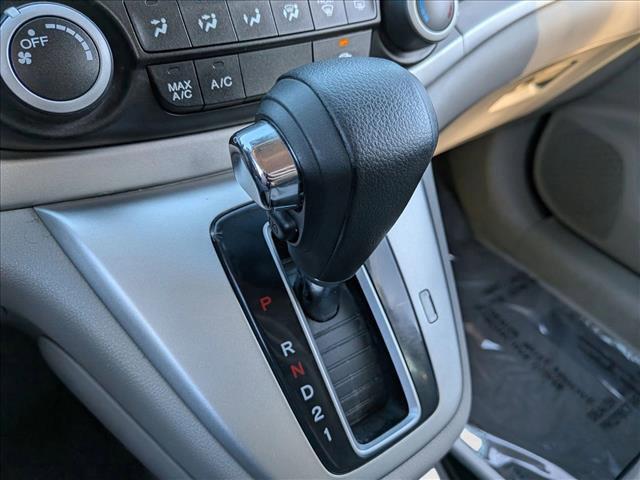 used 2013 Honda CR-V car, priced at $12,877