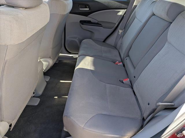 used 2013 Honda CR-V car, priced at $12,877
