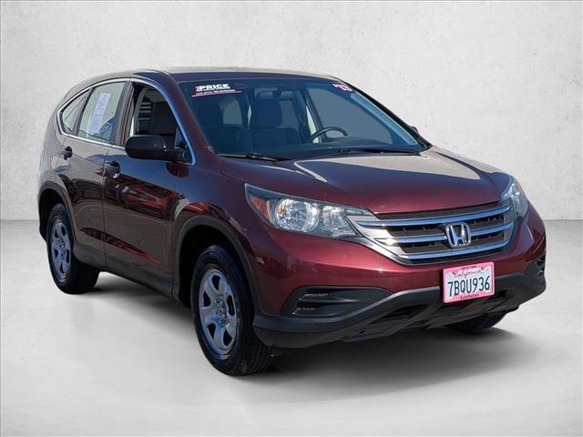 used 2013 Honda CR-V car, priced at $12,877
