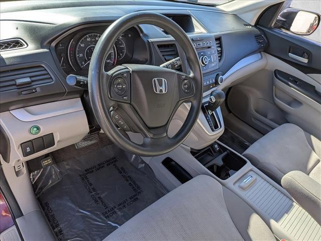 used 2013 Honda CR-V car, priced at $12,877