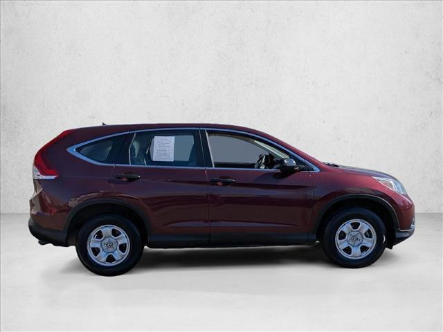 used 2013 Honda CR-V car, priced at $12,877