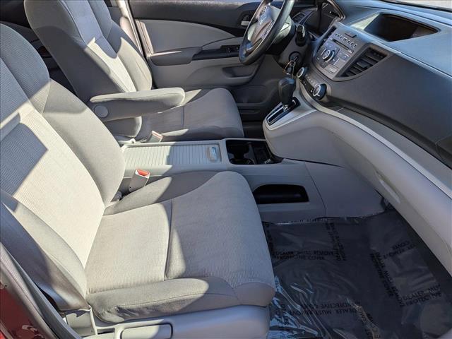 used 2013 Honda CR-V car, priced at $12,877