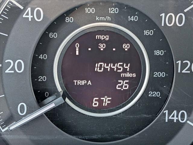 used 2013 Honda CR-V car, priced at $12,877