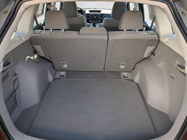 used 2013 Honda CR-V car, priced at $12,877