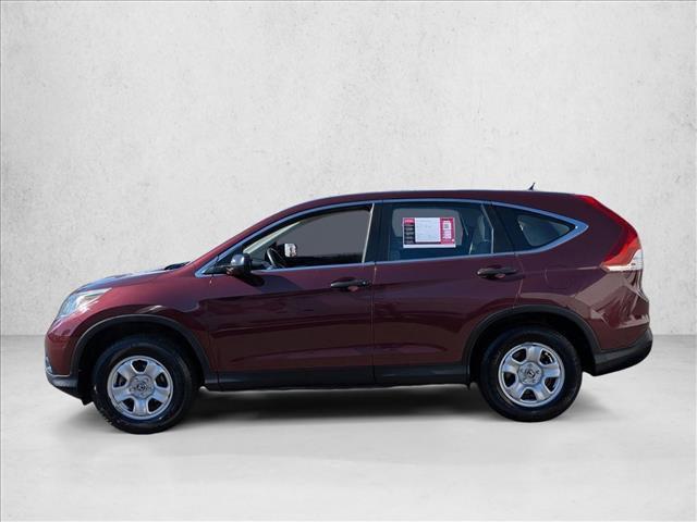 used 2013 Honda CR-V car, priced at $12,877