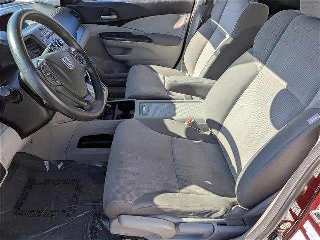 used 2013 Honda CR-V car, priced at $12,877