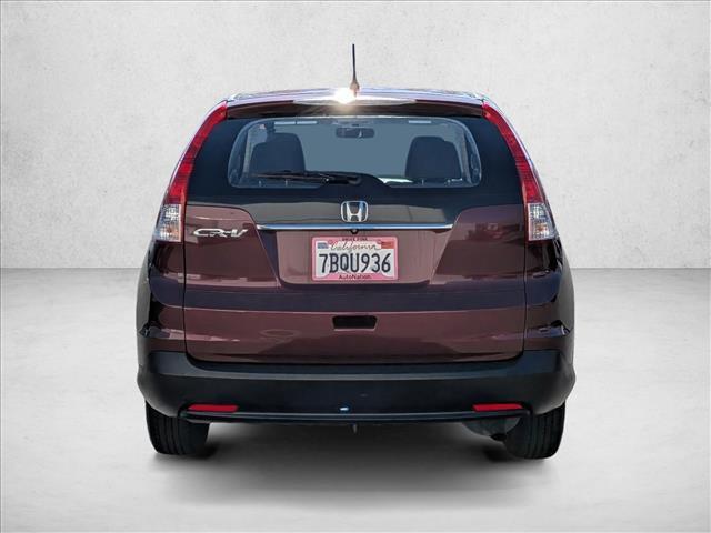 used 2013 Honda CR-V car, priced at $12,877