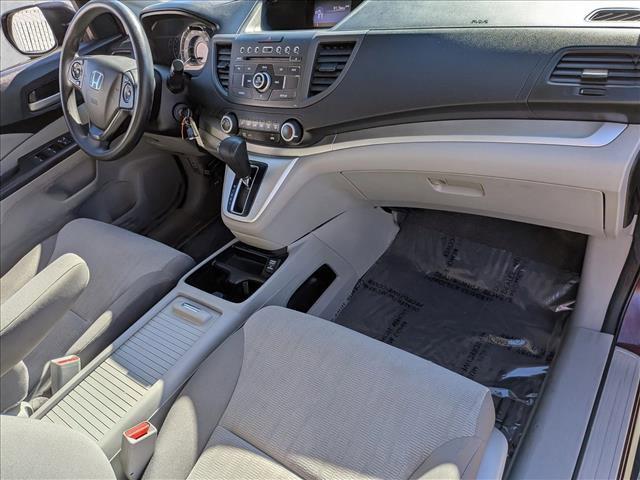 used 2013 Honda CR-V car, priced at $12,877