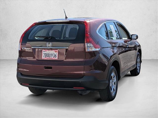 used 2013 Honda CR-V car, priced at $12,877