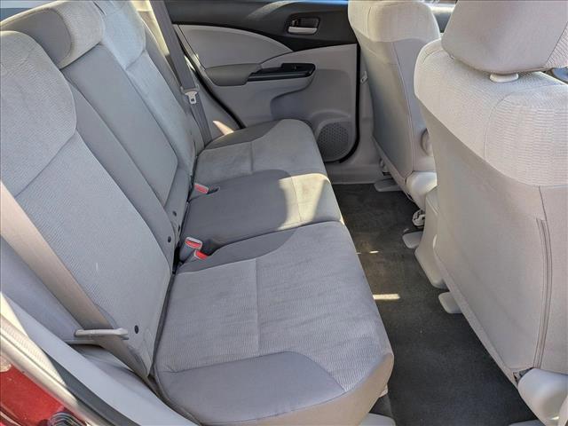 used 2013 Honda CR-V car, priced at $12,877