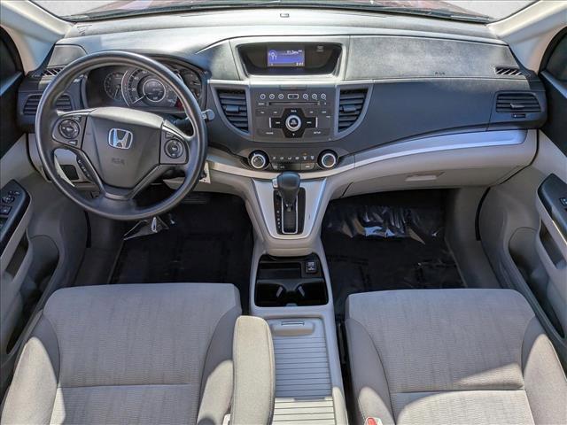 used 2013 Honda CR-V car, priced at $12,877