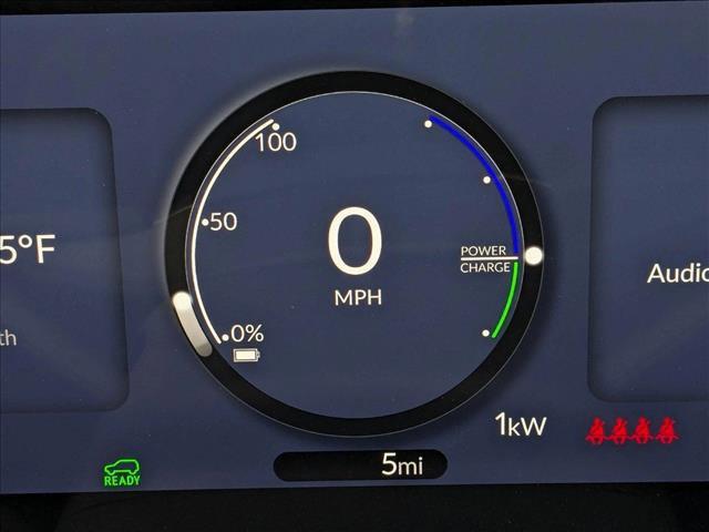 new 2025 Honda Prologue car, priced at $56,833
