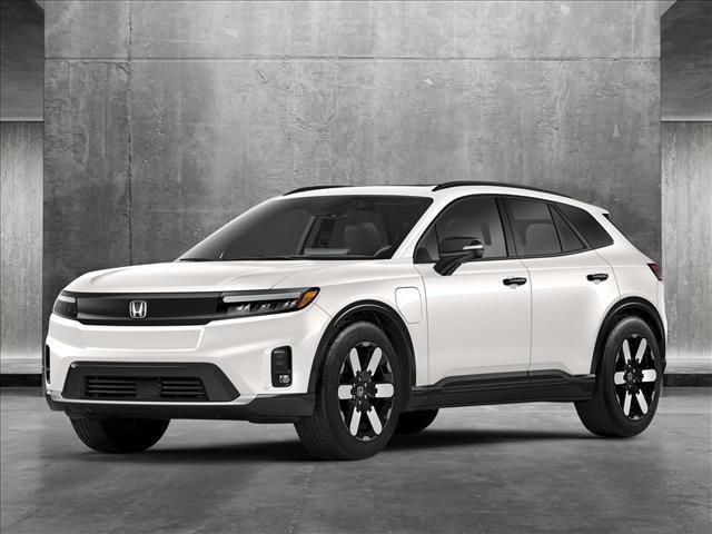 new 2025 Honda Prologue car, priced at $59,805