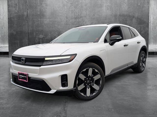 new 2025 Honda Prologue car, priced at $59,805