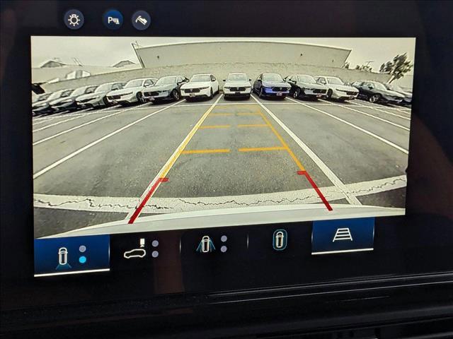 new 2025 Honda Prologue car, priced at $56,833