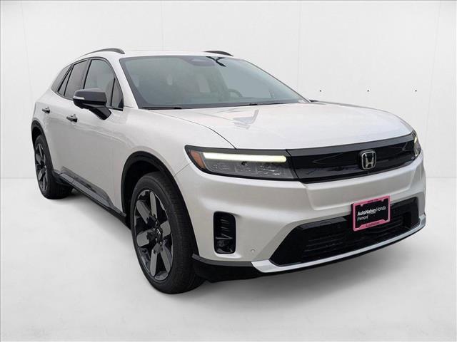new 2025 Honda Prologue car, priced at $55,561