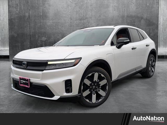 new 2025 Honda Prologue car, priced at $55,561