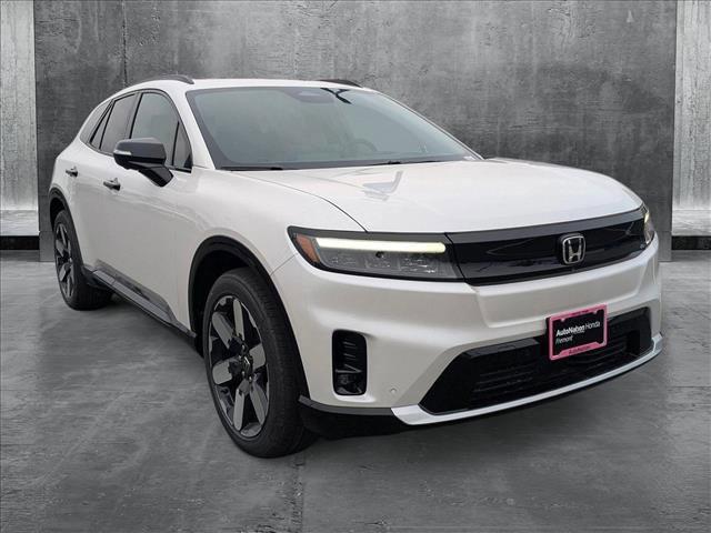 new 2025 Honda Prologue car, priced at $56,833