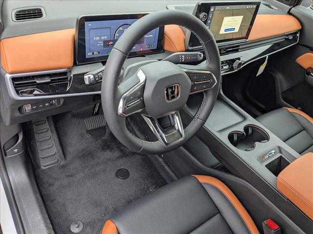 new 2025 Honda Prologue car, priced at $56,833