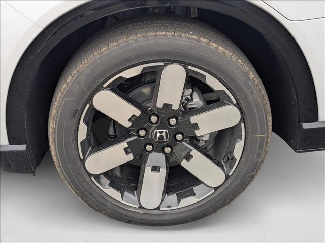 new 2025 Honda Prologue car, priced at $55,561