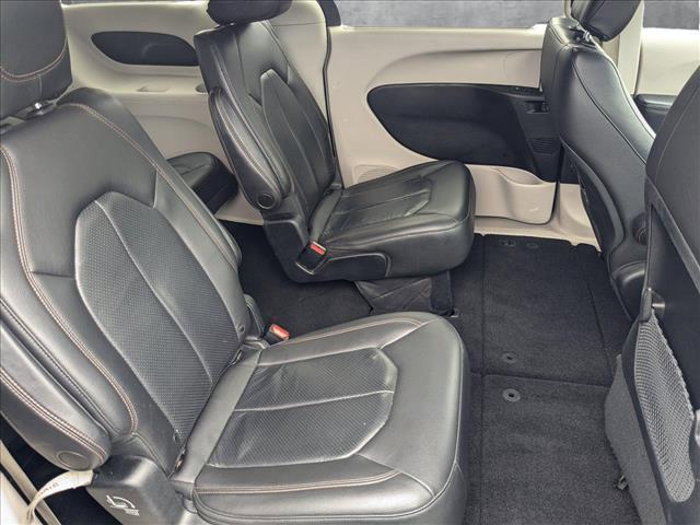 used 2019 Chrysler Pacifica car, priced at $16,455