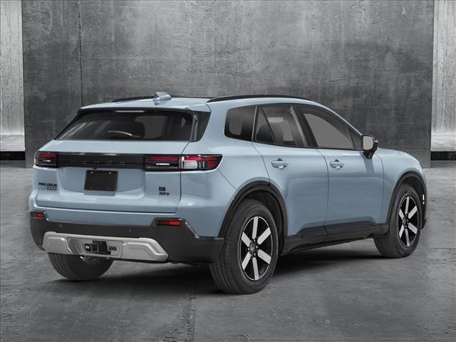 new 2025 Honda Prologue car, priced at $53,605