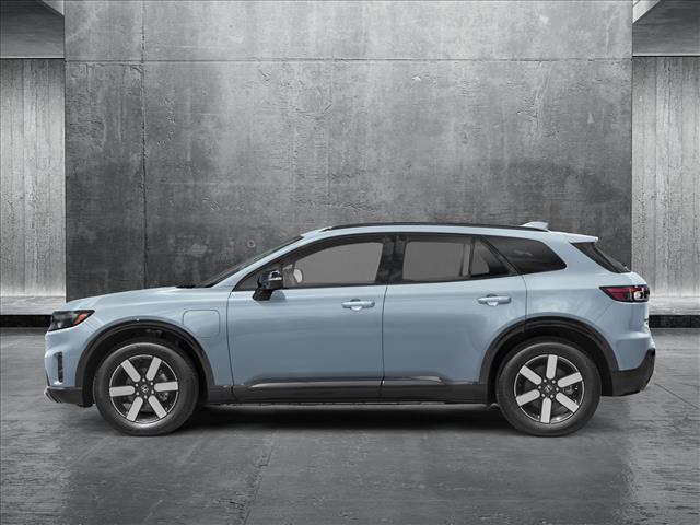 new 2025 Honda Prologue car, priced at $53,605