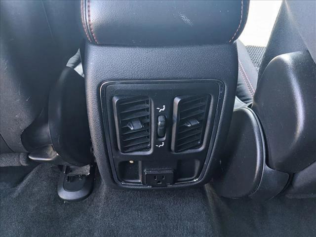 used 2016 Jeep Grand Cherokee car, priced at $12,433