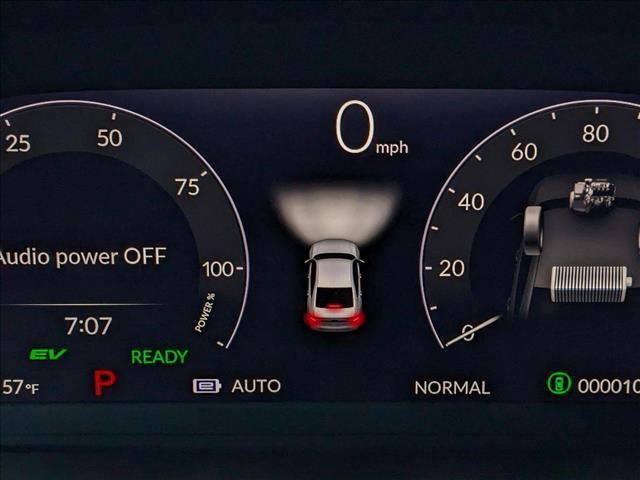 new 2025 Honda Accord Hybrid car, priced at $33,975