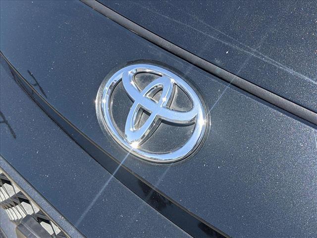 used 2020 Toyota Corolla car, priced at $17,622
