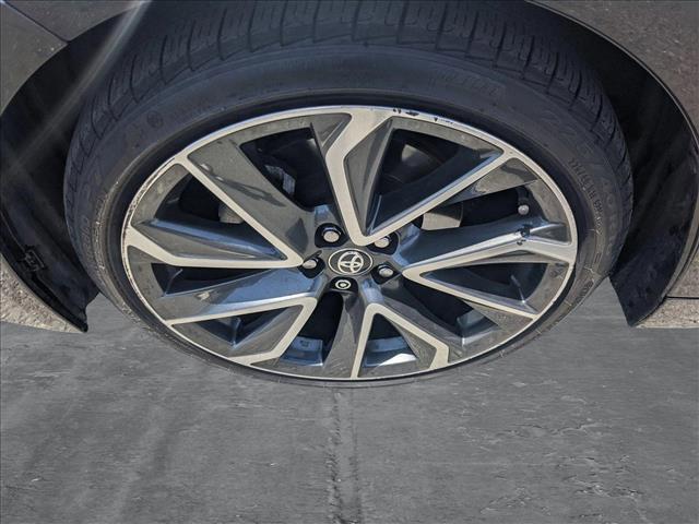 used 2020 Toyota Corolla car, priced at $17,622