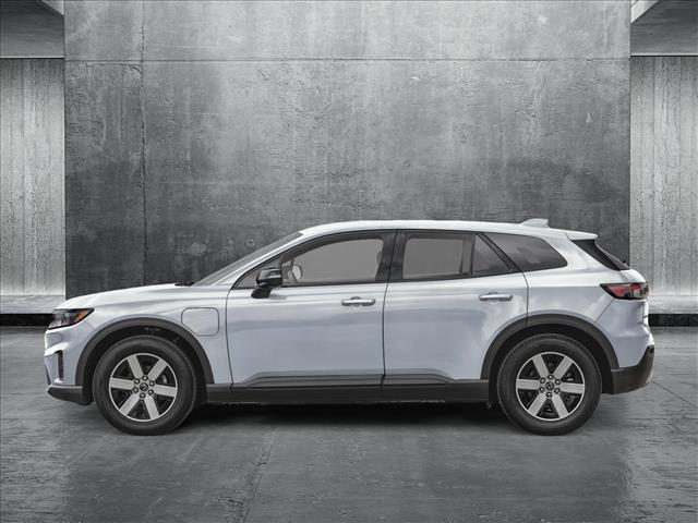 new 2025 Honda Prologue car, priced at $47,074