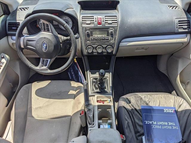 used 2014 Subaru Impreza car, priced at $10,477