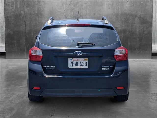 used 2014 Subaru Impreza car, priced at $10,477