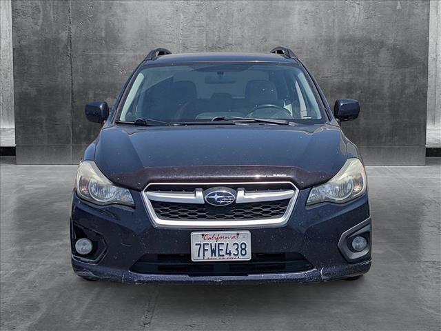 used 2014 Subaru Impreza car, priced at $10,477
