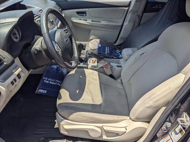used 2014 Subaru Impreza car, priced at $10,477