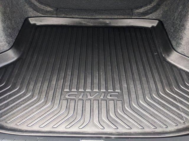 used 2016 Honda Civic car, priced at $13,522
