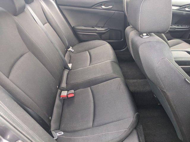 used 2016 Honda Civic car, priced at $13,522